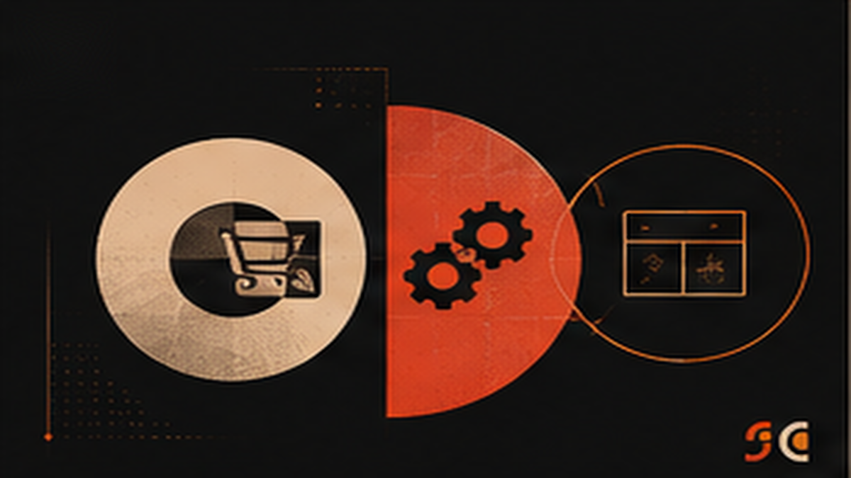 Ecommerce Website